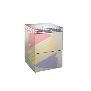 ماشین ظرفشویی صنعتی 30 سبد (540 تکه) زیر کانتری