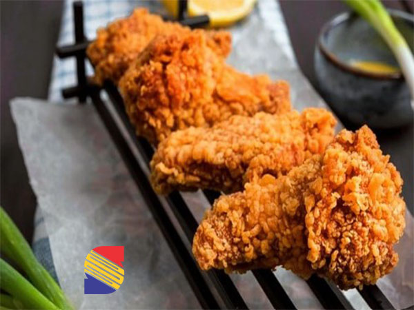 طرز تهیه بهترین مرغ سوخاری رستورانی