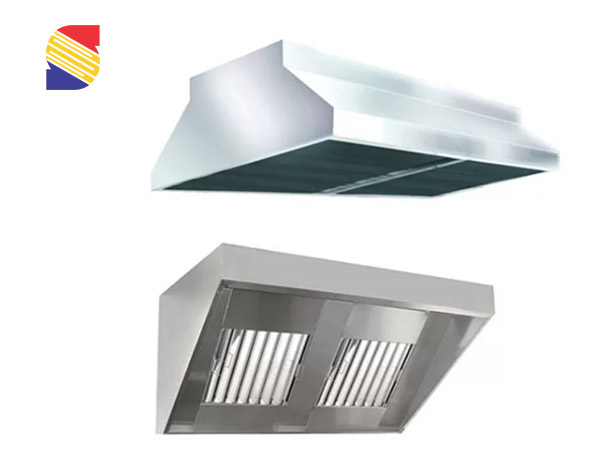 هود صنعتی چگونه کار می کند