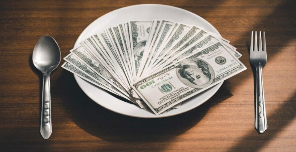 6 راهکار کاربردی جهت کاهش هزینه های رستوران